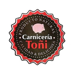 Carnicería Toñi